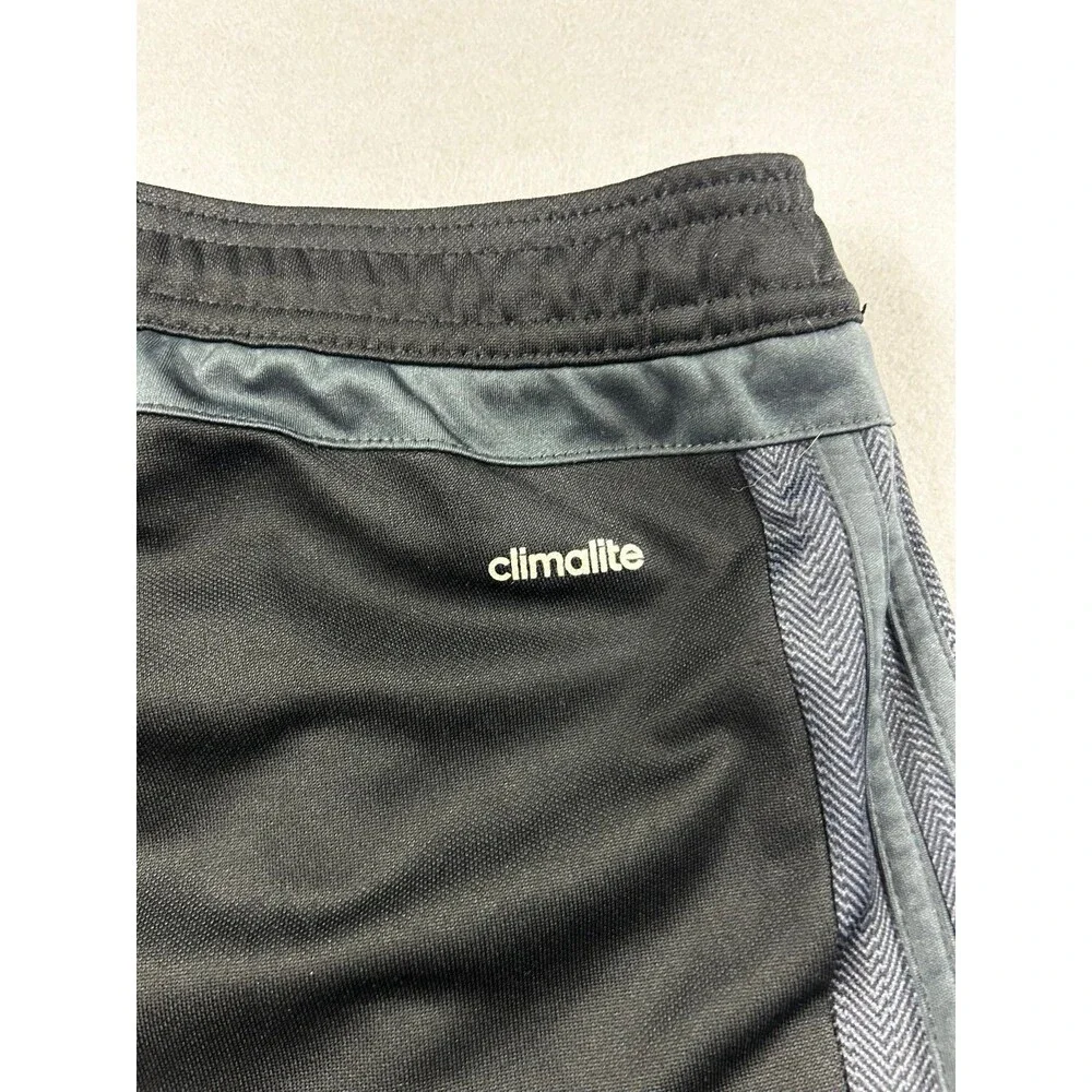 Adidas Black Track Pants